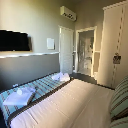 My Guest In Φλωρεντία