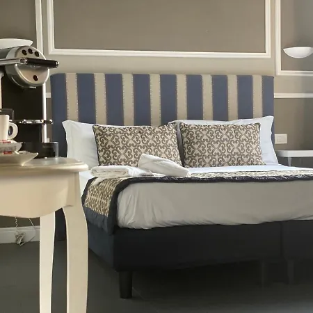 My Guest In Bed and Breakfast Φλωρεντία