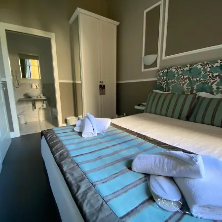 My Guest In Bed and Breakfast Φλωρεντία