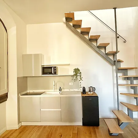 My Guest In Bed and Breakfast Φλωρεντία