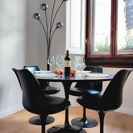 My Guest In 4* Φλωρεντία