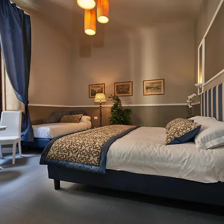 Bed and Breakfast My Guest In Φλωρεντία