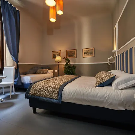 My Guest In 4* Φλωρεντία