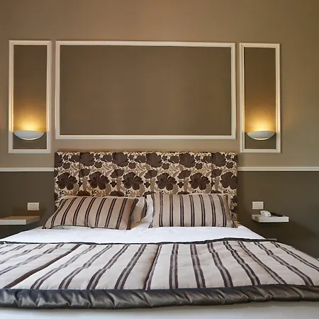 Bed and breakfast My Guest In Florencia