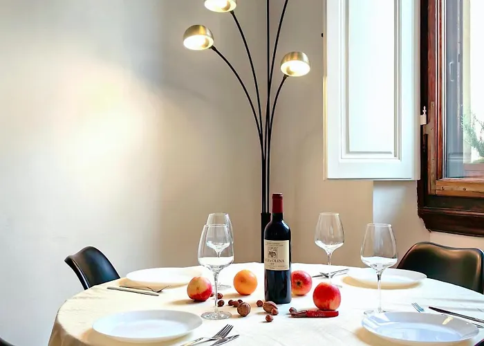 Bed & Breakfast My Guest In 4*