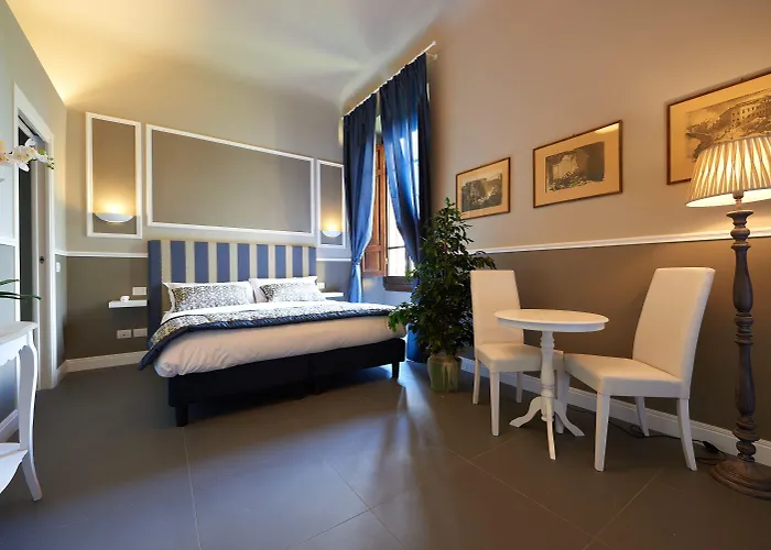 My Guest In Florence