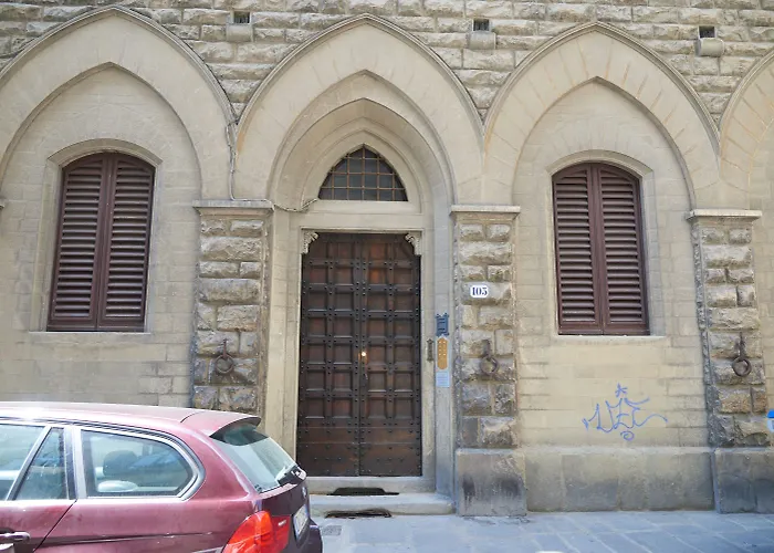 My Guest In Florence