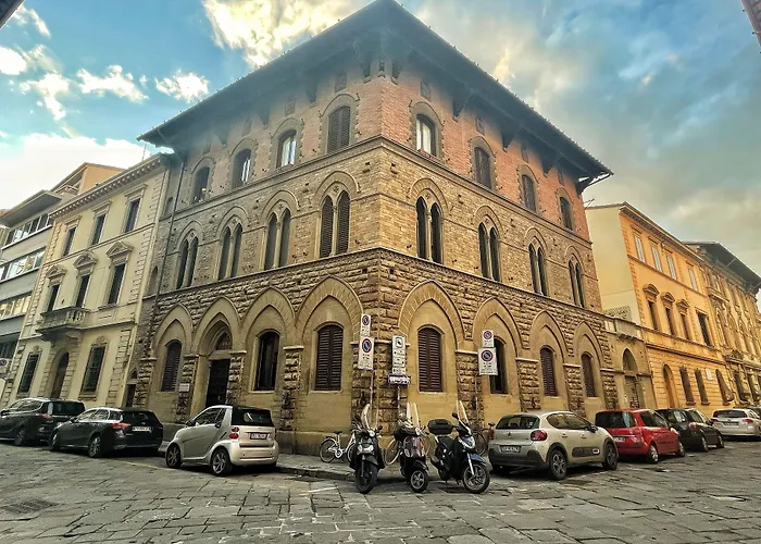 My Guest In Bed & Breakfast