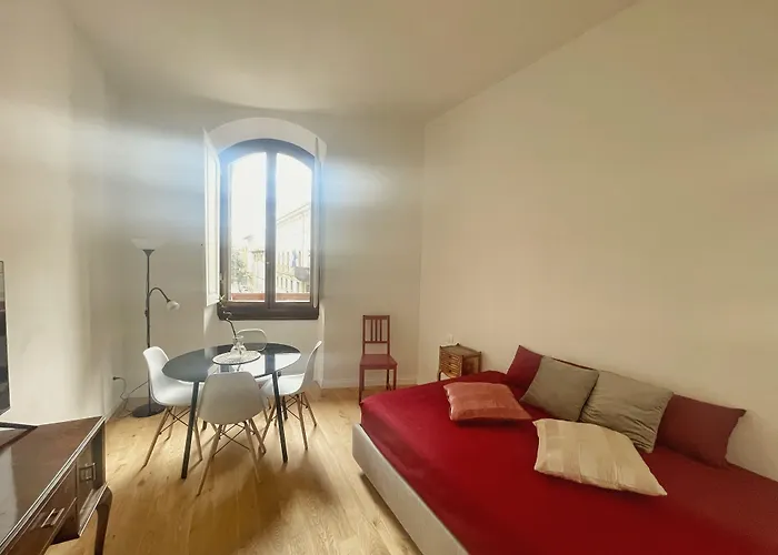 My Guest In Bed & Breakfast Florence