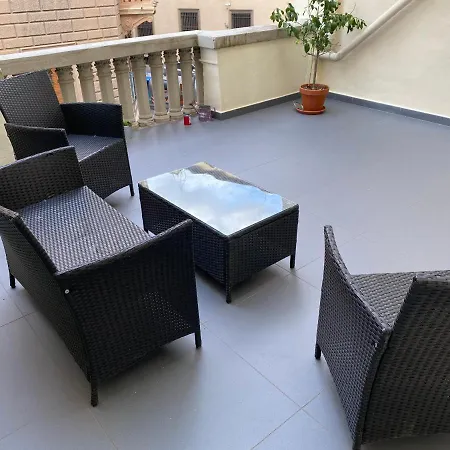佛罗伦萨我的宾客住宿加早餐旅馆 住宿加早餐酒店 3*