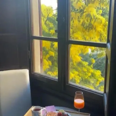 住宿加早餐酒店 佛罗伦萨我的宾客住宿加早餐旅馆