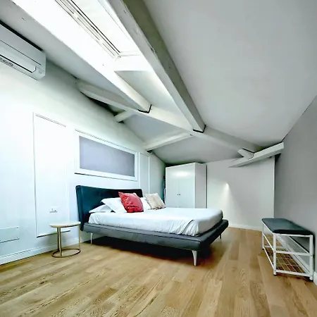 佛罗伦萨我的宾客住宿加早餐旅馆
