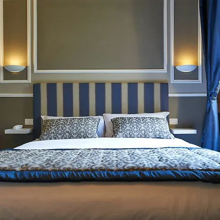 My Guest In Bed & Breakfast 3*