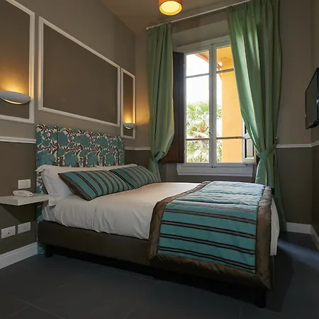 My Guest In Bed & Breakfast 3*