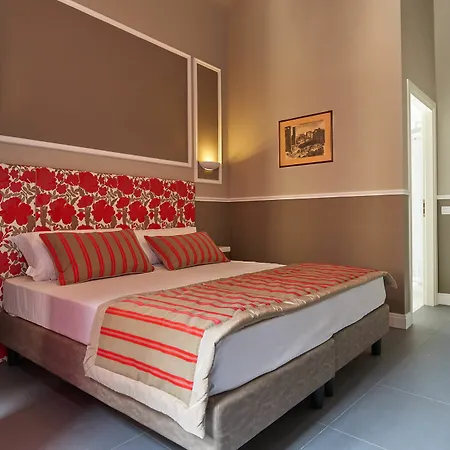 Bed & Breakfast My Guest In