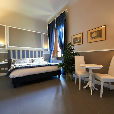 My Guest In Bed & Breakfast Florence